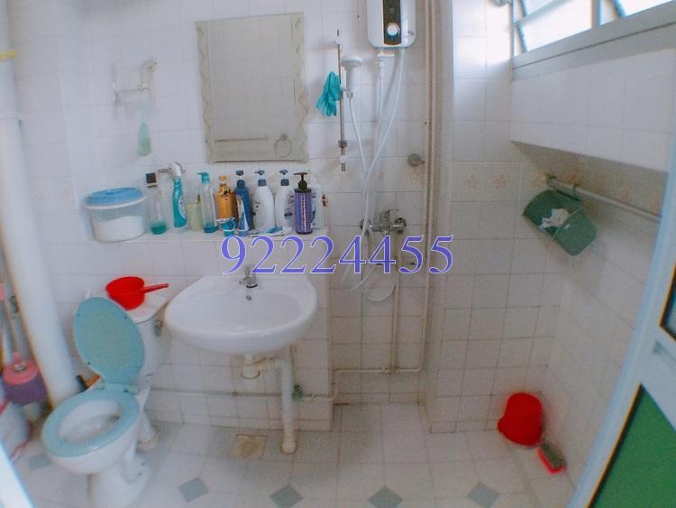 Blk 747 Pasir Ris Street 71 (Pasir Ris), HDB 5 Rooms #161955172